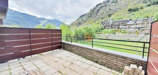 Location Appartement à Soldeu-Incles. En alquiler piso de 1 habitación en con parking y trastero en in