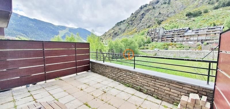 Foto aa3894d2-b588-4c0b-8d8f-7279eb642284. Affitto appartamento con riscaldamento parcheggio in Canillo