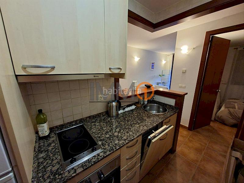 Foto 4835f85f-7919-4ac4-94ca-91dc7e8089cc. Alquiler piso en alquiler piso de 1 habitación en con parking y trastero en incles en Canillo