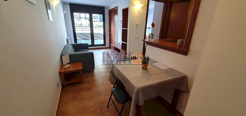 Foto 977c5e2f-ff59-4299-988d-5d845481ee84. Alquiler piso en alquiler piso de 1 habitación en con parking y trastero en incles en Canillo
