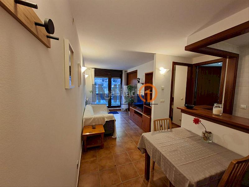 Foto ef87c606-f931-4164-9836-2808f21f89c1. Alquiler piso en alquiler piso de 1 habitación en con parking y trastero en incles en Canillo