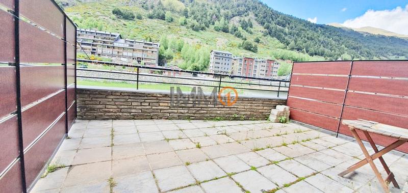 Foto 6ec178d0-b1d4-4111-9407-4865c9db9b61. Location appartement avec chauffage parking dans Soldeu-Incles Canillo