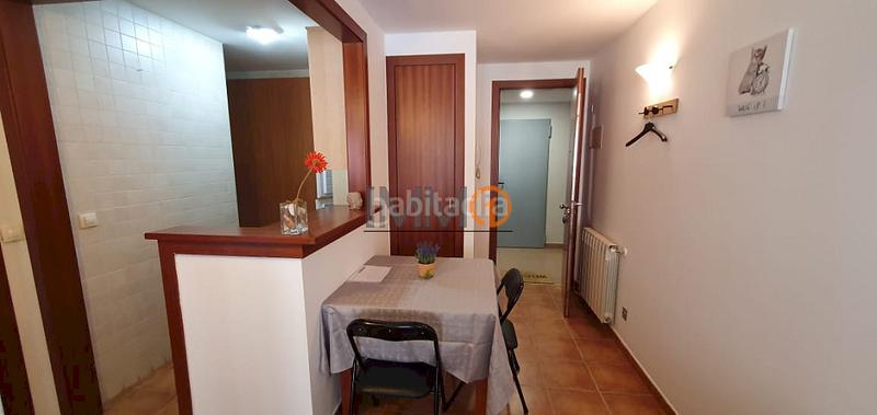 Foto ddbd7d3b-823c-42f9-8bd5-a26c2cce8368. Location appartement avec chauffage parking dans Soldeu-Incles Canillo