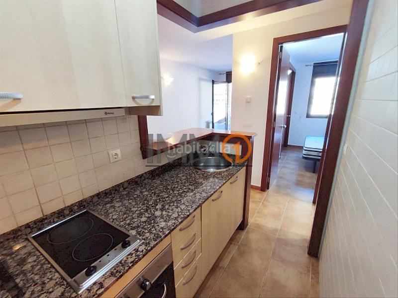Foto 0615ab3f-66e6-4605-914f-6467698b0f27. Rent flat with heating parking in Soldeu-Incles Canillo