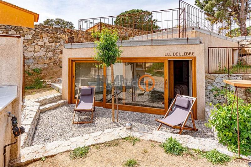 Foto 10a2188a-b3a8-4a6f-97a1-b34d3a57a46d. Casa bifamiliare con riscaldamento in Capmany