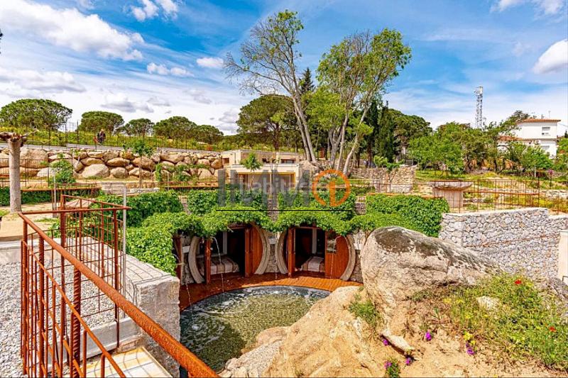 Foto 3e061732-afb3-4684-a546-71583a660f6a. Casa bifamiliare con riscaldamento in Capmany