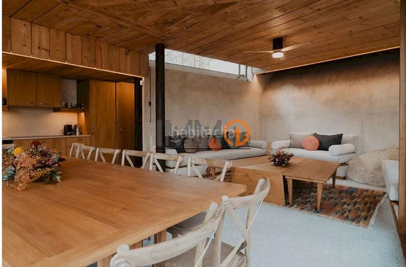 Foto 51f82dc5-2765-4ae5-b977-f1fd691f8c9b. Casa bifamiliare con riscaldamento in Capmany