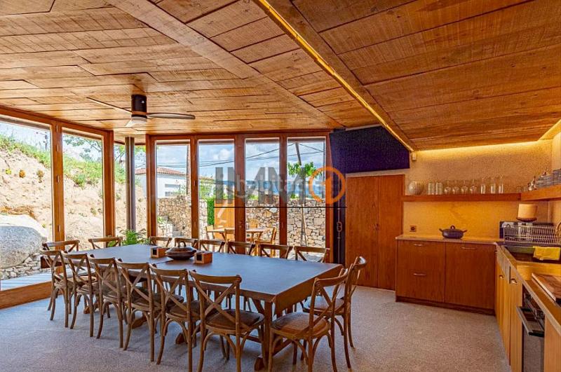 Foto 6e37be6d-0c58-4a11-8b47-4836eb366290. Casa bifamiliare con riscaldamento in Capmany