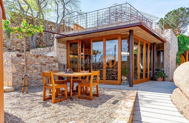 Foto 7aa5138e-9d26-4a64-b8c7-4115c22d7f58. Casa bifamiliare con riscaldamento in Capmany