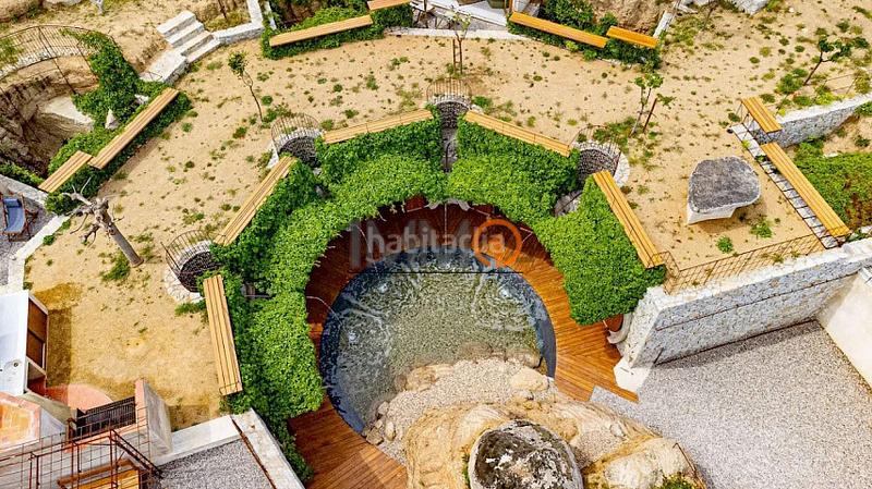 Foto 7e22beec-26bc-4c95-856c-9397b426729b. Casa bifamiliare con riscaldamento in Capmany