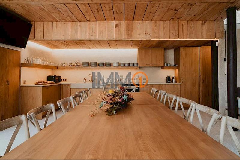 Foto 82aed827-c50c-4d0f-9531-1fc0552659cb. Casa bifamiliare con riscaldamento in Capmany