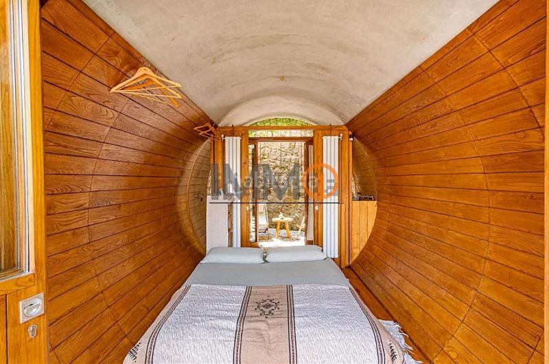 Foto 9d97bd5c-0c06-40a0-9495-7a82eda34fdf. Casa bifamiliare con riscaldamento in Capmany