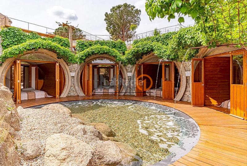 Foto a1894ccf-ee93-485f-aff4-3466f00d4383. Casa bifamiliare con riscaldamento in Capmany