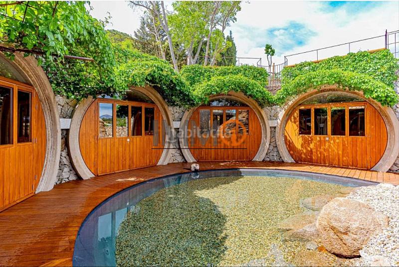 Foto a1a33a8d-5df5-4e0a-b8e6-0c68ddb21397. Casa bifamiliare con riscaldamento in Capmany