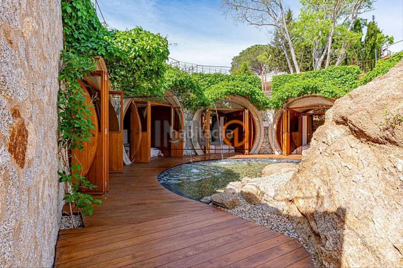 Foto a81ffe34-4b35-4dec-b9cf-7edc79008a83. Casa bifamiliare con riscaldamento in Capmany