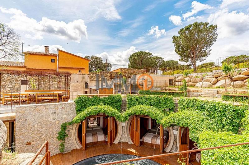 Foto c968f0c8-1767-47cb-b641-34cc01bbc0f6. Casa bifamiliare con riscaldamento in Capmany