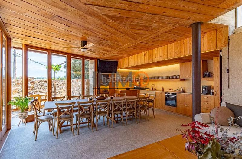 Foto d61ccb19-a50c-45e4-b5ba-2a5ba6acac52. Casa bifamiliare con riscaldamento in Capmany