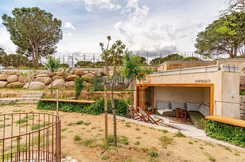 Foto e3eef07c-7b10-4f87-b784-f2776579446f. Casa bifamiliare con riscaldamento in Capmany