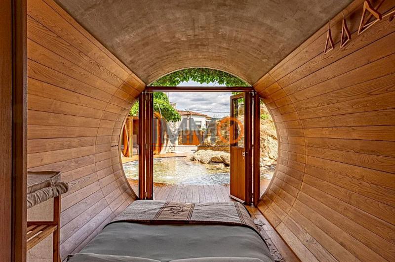 Foto ed373ec4-3c1f-41ee-88ff-78f612ff7a26. Casa bifamiliare con riscaldamento in Capmany