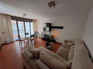 Etagenwohnung in Canillo. En venta fantástico piso de 1 habitación con aparcamiento y tras