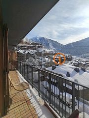 Pis a El Tarter. Piso en venta de 2 habitaciones con aparcamiento y trastero en e
