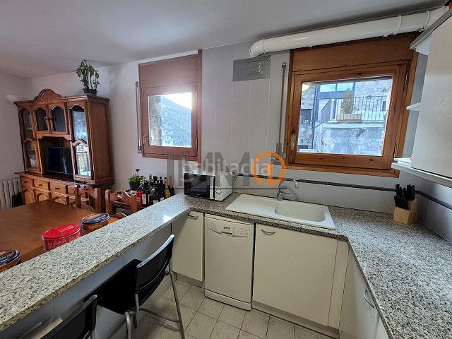 Foto aba3b813-4d9d-4441-80d0-c97d17763452. Pis amb calefacció aparcament a El Tarter Canillo