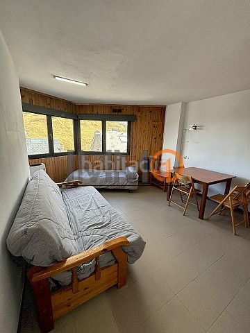 Foto 75891025-3469-4ecd-9d4e-77d211ca22fe. Alquiler estudio ampquottemporada ampquoten alquiler estudio en Pas de La Casa en Encamp