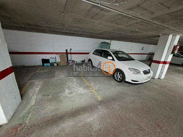 Foto 548ff74b-9467-4630-8646-694fa53ed4ec. Pis amb calefacció aparcament a Els Cortals Encamp