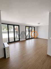 Rent Penthouse in Els Vilars d´Engordany. En alquiler dúplex de 4 habitaciones en escaldes engordany
