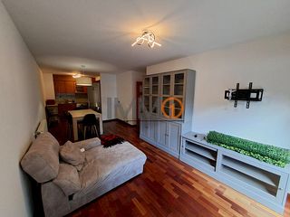 Location Appartement à Arans-La Cortinada. En alquiler bonito piso de 2 habitaciones con aparcamiento en la
