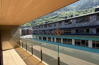 Lloguer Pis a Els Vilars d´Engordany. Fantástico piso en alquiler de una habitación en escaldes engord