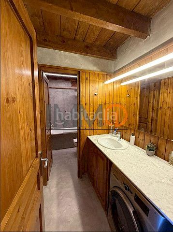 Foto 4a34aca1-f456-4234-9aa7-07a5532e65e4. Casa aparellada amb calefacció a El Tarter Canillo