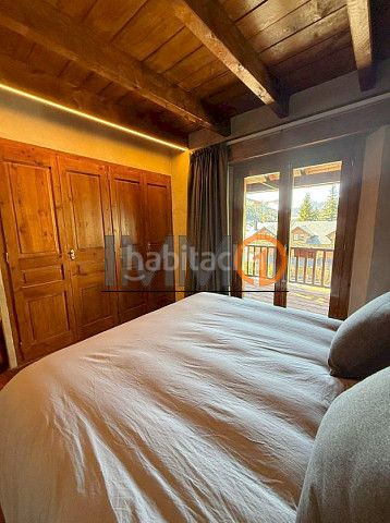 Foto ad0e5e69-67b0-4856-8e47-a6a087c5c34e. Casa aparellada amb calefacció a El Tarter Canillo