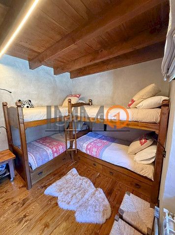 Foto b9013979-a3de-4aa1-986f-89224cf47570. Casa aparellada amb calefacció a El Tarter Canillo