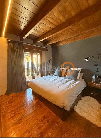 Foto c11acce3-bf52-48fe-9aa7-2a5d718c5fdd. Casa aparellada amb calefacció a El Tarter Canillo