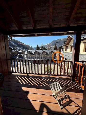 Foto cddf4816-7a27-4013-b468-9a5994949d37. Casa aparellada amb calefacció a El Tarter Canillo