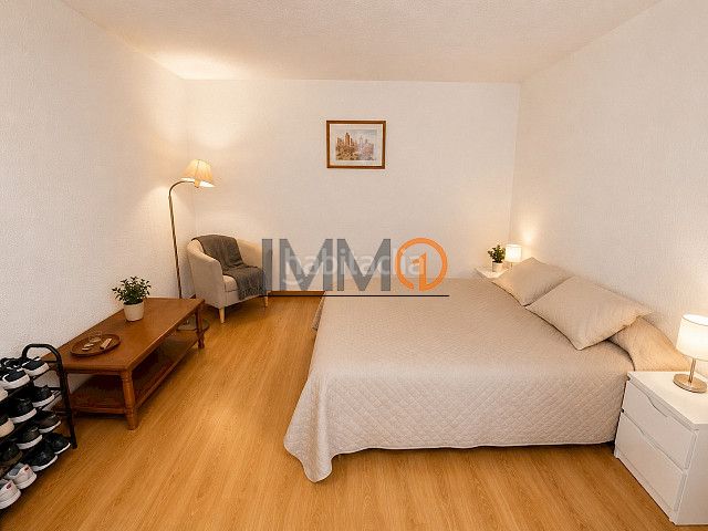 Foto 095d27aa-5e1f-48bf-990b-46ed0f5b3e24. Estudi amb calefacció a Pas de La Casa Encamp