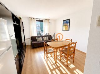 Studiowohnung in Pas de La Casa. Estudio en venta en pas de la casa