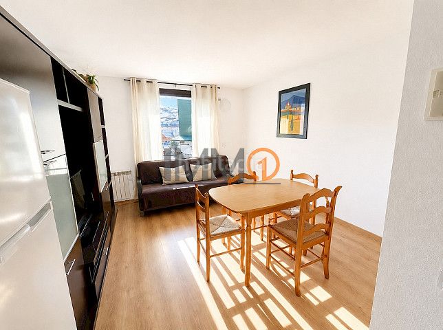 Foto 78f66858-d274-469e-9487-fa03480a3835. Estudi amb calefacció a Pas de La Casa Encamp