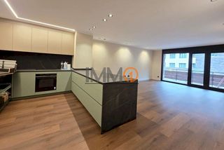 Piso en Engolasters. Se vende amplio piso reformado de 4 habitaciones en escaldes eng