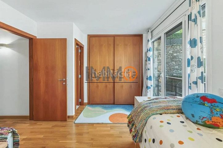 Foto f8669f2e-770a-4d2b-a8a3-9612e917df18. Dúplex amb calefacció aparcament a Arans-La Cortinada Ordino