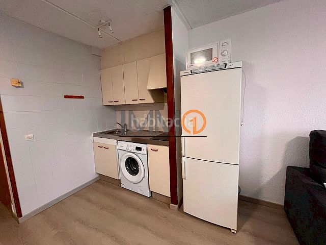 Foto 336240c5-3920-4132-9c9f-61aa2e8c9cc4. Alquiler estudio en alquiler estudio reformado y amueblado en el Pas de La Casa en Encamp