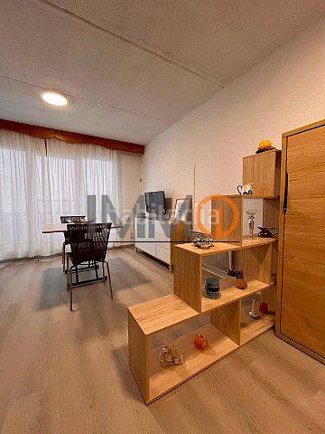 Foto 93263c8c-607f-4ae9-a040-3ae12a663d04. Alquiler estudio en alquiler estudio reformado y amueblado en el Pas de La Casa en Encamp