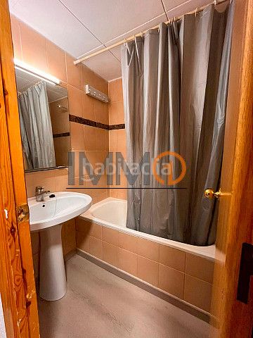 Foto aa69a6d0-44bd-4378-8ab5-14b5c3b570c1. Alquiler estudio en alquiler estudio reformado y amueblado en el Pas de La Casa en Encamp