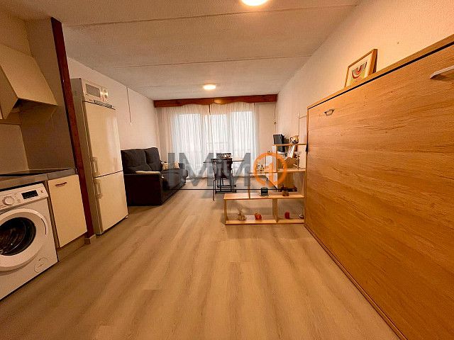 Foto ace4624c-1b51-4c07-a849-bda966856a33. Alquiler estudio en alquiler estudio reformado y amueblado en el Pas de La Casa en Encamp