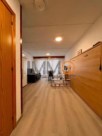 Foto c6962efd-6ded-4be6-ae62-fe404ddb39c1. Alquiler estudio en alquiler estudio reformado y amueblado en el Pas de La Casa en Encamp