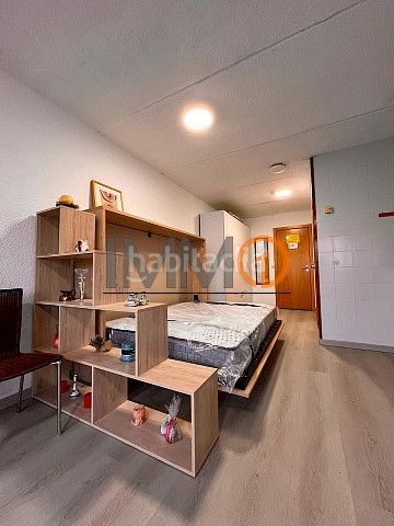 Foto d53c9d9d-3a2d-4a5b-aecd-45987e817422. Alquiler estudio en alquiler estudio reformado y amueblado en el Pas de La Casa en Encamp