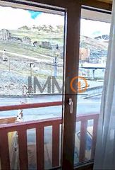 Location Studio à Pas de La Casa. En alquiler estudio reformado y amueblado en el pas de la casa