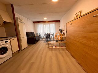 Location Studio à Pas de La Casa. En alquiler estudio reformado y amueblado en el pas de la casa