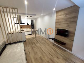 Lloguer Pis a Pas de La Casa. Espectacular estudio totalmente reformado en el pas de la casa